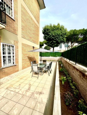 Licheni R-home Rome